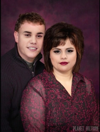 Justin Bieber planet hiltron