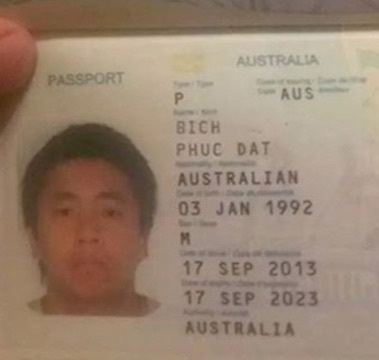 phuc dat bich passport
